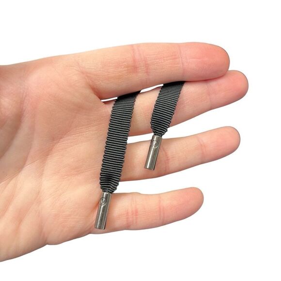 Lululemon On The Fly Jogger Womens 4 Black LW5BZDS Comfy Drawstring Travel - Picture 5 of 14